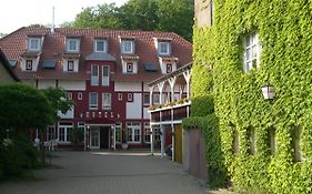 Cross-Country-Hotel Hirsch